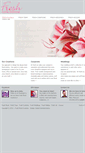 Mobile Screenshot of freshflorals.com